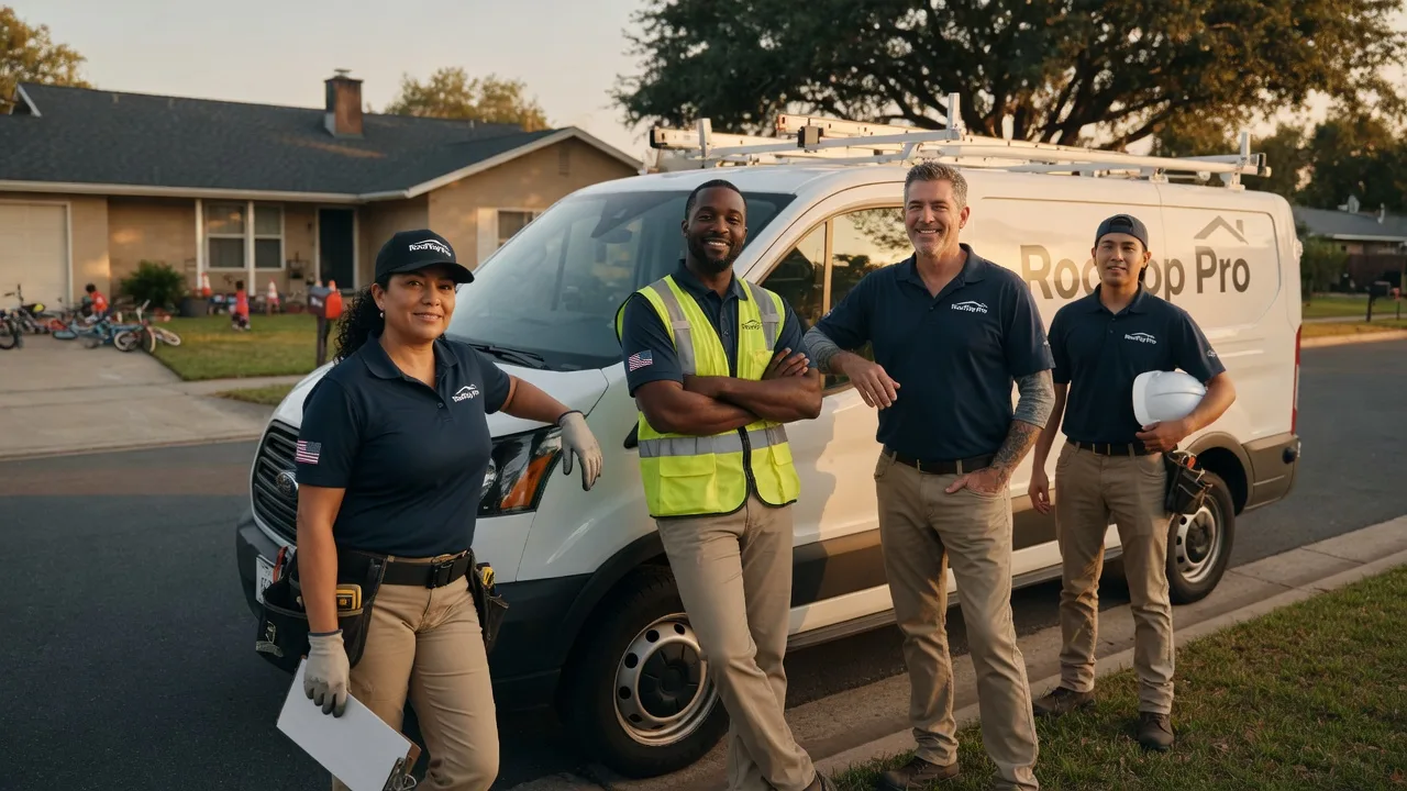Roof Repair in Shorewood, IL near me