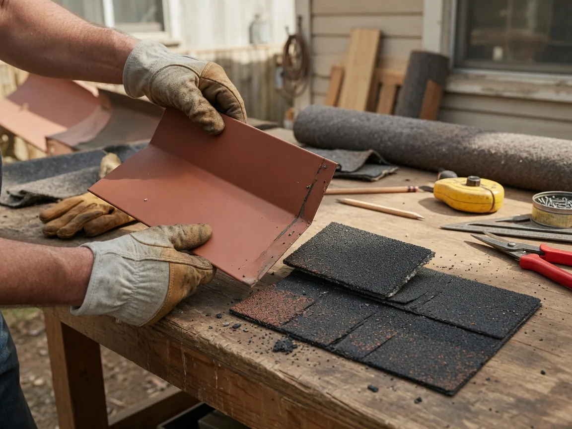 Roof Repair company in Shorewood, IL